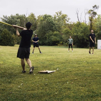 Lawn Games