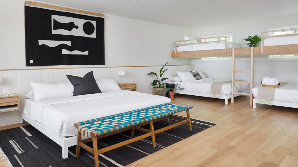 Somewhere Super Suite