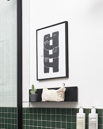 Somewhere Inn Calabogie X Cath Laporte Art